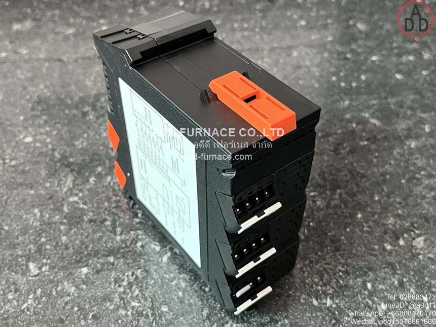 Flame Detector F152 ON1 (12)